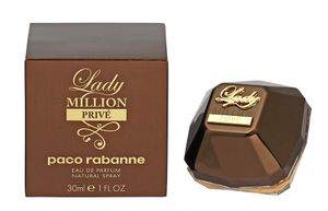 Paco Rabanne Lady Million Prive Eau de Parfum 30 ml