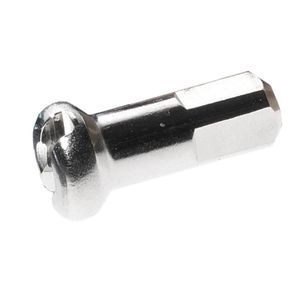 Nippel DT Swiss M 2X12, vernickelt