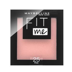 Maybelline Fit Me! Blush 25 Pink Puderrouge 5 g