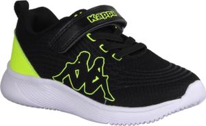 Kappa 95K0183001 (33/blk-lime)