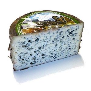 Valdeon Käse Blauschimmelkäse aus Spanien Queso de Valdeon 300g