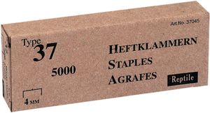 Heftklammer 37/08 a 5000Stück Rapid
