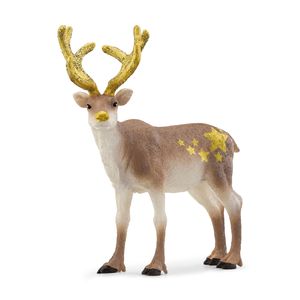 Schleich Rentier Weihnachten 2023 72210 Schleich Rentier Weihnachten 2023 72210