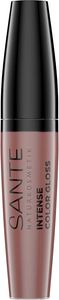 SANTE Intense Color Gloss 02 Soothing terra