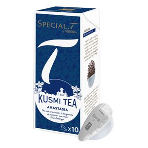 Nestlé® Special.t® - Kusmi Tea® Anastasia - 10 Kapseln