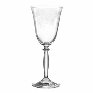 montana: :avalon Weißweinglas, 6er Set, Weinkelch, Weißwein, Weinglas, Wein Glas, 170 ml, 037967