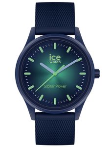Ice Watch - Armbanduhr - ICE solar power - Borealis - Medium - 3H - 019032