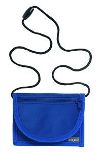 Pagna 99507-06 - Blau - Nylon - Monochromatisch