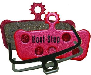 Kool-Stop Bremsbelag AVID, Avid XO, Elixir 7/9, SRAM Guide R/RS/RSC