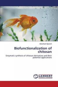 Biofunctionalization of chitosan