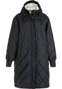 WEATHER REPORT Steppjacke Malou mit wasserabweisender Funktion 2048 Navy Blazer 46