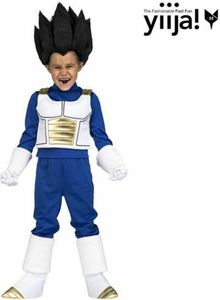 Převlek pro děti My Other Me Vegeta Velikost: 13-14 let
