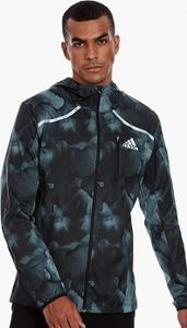 Adidas Marathon Jacket 000 Lingrn/Greoxi M