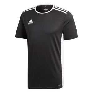 Adidas Tshirts Entrada 18, CF1035, Größe: 188