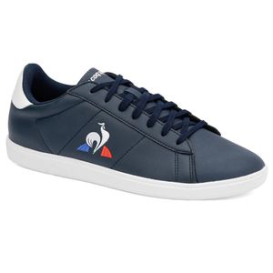 Le Coq Sportif Mode-Sneakers Courtset