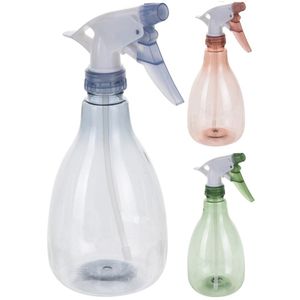 ProGarden Wasserzerstäuber | Sprühflasche für Pflanzen Blumen Wäsche aus Kunststoff 0,65l
