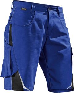 Kübler Pulsschlag Shorts kbl.blau/schwarz Gr. 62