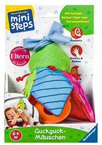 Guckguck-Mäuschen ministeps®
