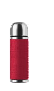 Emsa Senator Isoflasche 0,5 L - Farbe: Rot; 515712