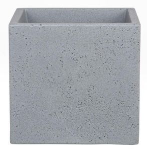 Sadzarka Scheurich C-Cube 40/240 Stony Grey