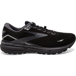 BROOKS Ghost 15 GTX Schuhe Damen schwarz 40,5