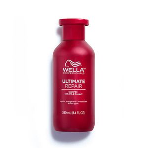 Wella Ultimate Repair Shampoo 250ml