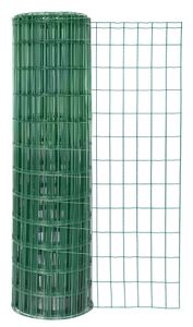 Alberts Schweißgitter Fix-Clip Pro® | grün | Höhe 102 cm | Länge 25 m
