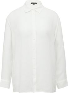 Bluse 0120 WHITE Größe 42