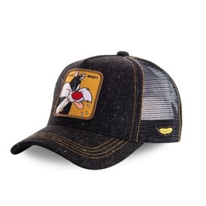 Capslab Caps Looney Tunes Gros Minet Trucker, CLLOO21MIN1