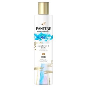 Pantene Pantene Miracle Hydration And Shine Shampoo 225 Ml