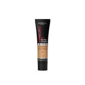 Loreal MAQ Infa.Matte Cov.Found.260