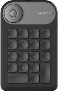 Tlačidlo rýchlej voľby Huion mini K20