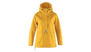 Fjallraven Vardag Anorak W Senfgelb