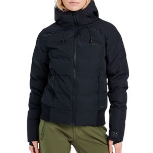 PROTEST PRTALYSSUMI snowjacket True Black 40