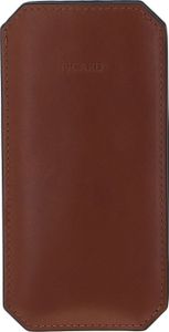 Picard Toscana Brillenetui Leder 2 cm