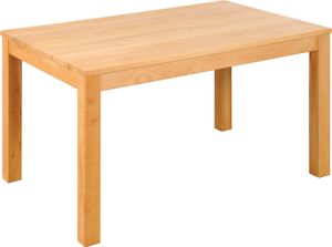 Esstisch Diez 180 x 90 Kernbuche Natur