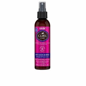 Hask Curl Care 5-in-1 Leave-in Spray 175 Ml