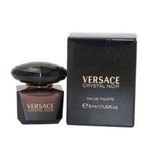 Versace Crystal Noir Woda toaletowa, 5ml