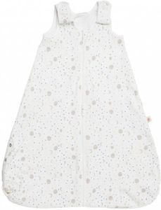 Ergobaby Babyschlafsack TOG 0.5 Silbermonde 6-18 m Ergobaby Babyschlafsack TOG 0.5 Silbermonde 6-18 m