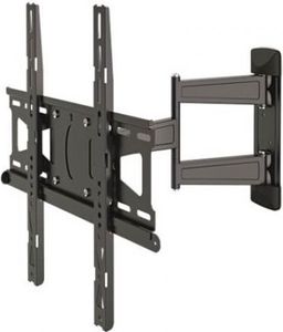 Vogels Mount Massive MNT 208 Wandhalterung schwenkbar / neigbar schwarz Vogels Mount Massive MNT 208 Wandhalterung schwenkbar / neigbar schwarz