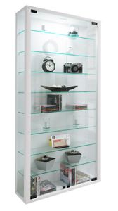 Wandvitrine Glasvitrine Vitrosa Maxi