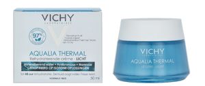 Vichy Aqualia Thermal Light Cream Pflegende Creme für normale/gemischte Haut 50 ml