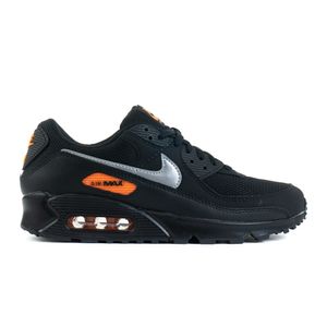 Nike Air Max 90 - Pánska obuv Black DJ6881-001 , veľkosť: EU 45 US 11