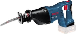 Bosch GSA 18V-LI Akku-Säbelsäge Bosch GSA 18V-LI Akku-Säbelsäge