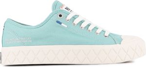 Palladium Palla Ace Canvas Organic Sportschuhe Grün,Blau EU 37 Mann Grün,Blau EU 37