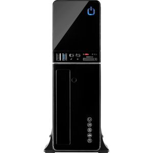 Inter-Tech Geh IT-607 Desktop sw