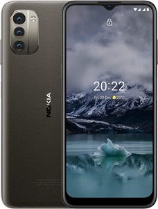 Nokia G11 32 GB / 3 GB - Smartphone - charcoal