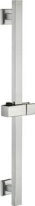 Drążek prysznicowy WEZER STK-02 - 660 mm Drążek prysznicowy WEZER STK-02 - 660 mm