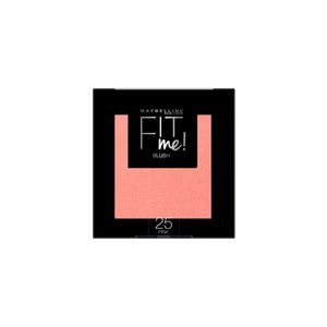 Maybelline Fit Me! Blush #50-wine-5gr