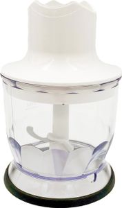 Braun MQ 20 weiß Multiquick